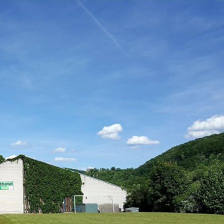 Sporthotel Frankische Schweiz Muggendorf  Exterior foto