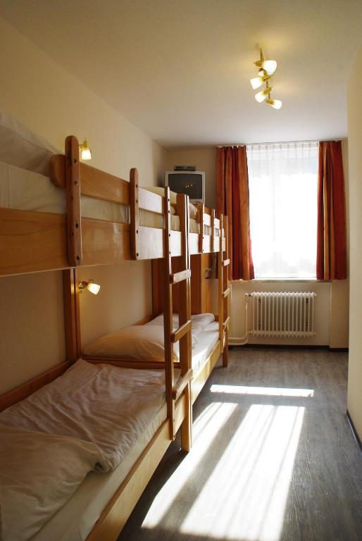 Sporthotel Frankische Schweiz Muggendorf  Cameră foto
