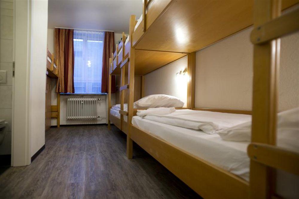 Sporthotel Frankische Schweiz Muggendorf  Exterior foto